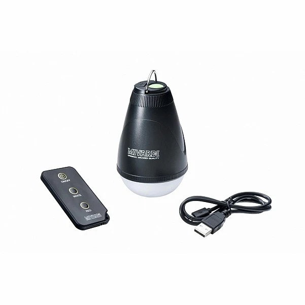 Mivardi Bivvy Light Professional RC
