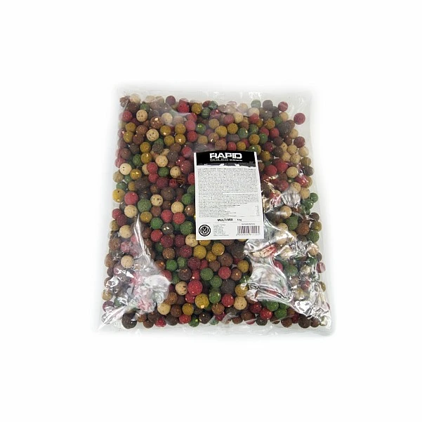 Mivardi Rapid Boilies Multi Mix  5kg