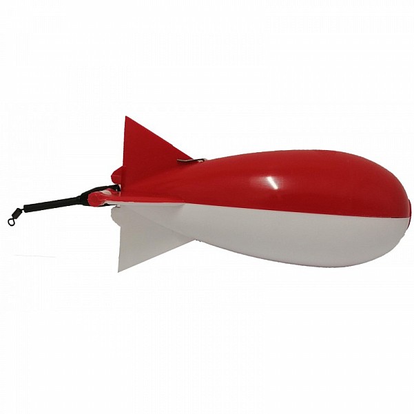 SPOMB Red White - Poland Limited Editionrozmiar large / duży - MPN: DSMO19 - EAN: 5056212134724