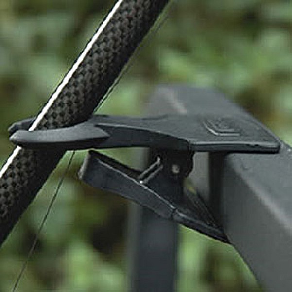 Fox Rod Support Clip - MPN: CAC254 - EAN: 5055021679945