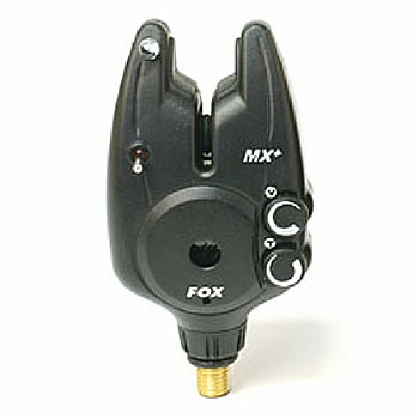 Fox Micron MX+