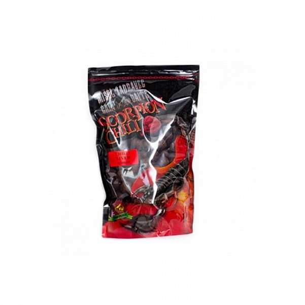 Misel Zadravec Carp Xtreme Earthworm Boiliesrozmiar 16mm - MPN: 17862 - EAN: 200000054809