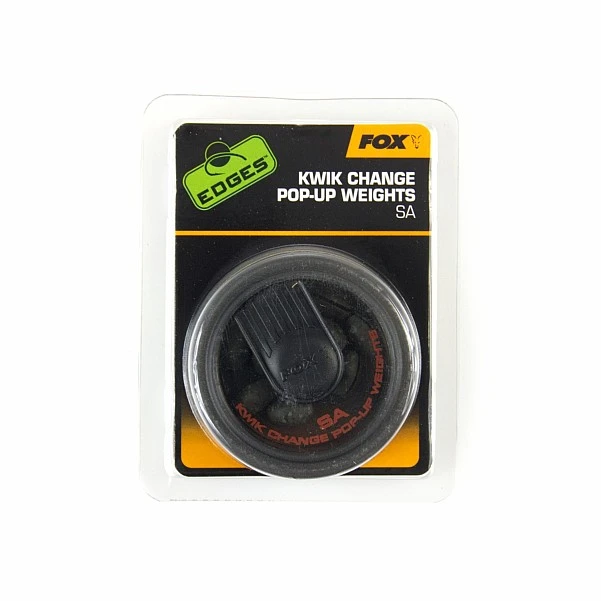 Fox Kwik Change Pop Up Weights SA (1,2g)