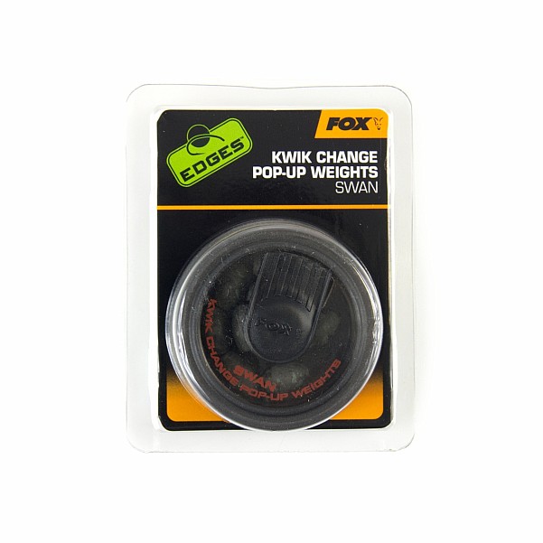 Fox Kwik Change Pop Up Weightstamaño SWAN (1,6g) - MPN: CAC516 - EAN: 5055350248126
