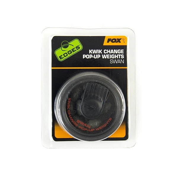 Fox Kwik Change Pop Up Weights SWAN (1,6g)
