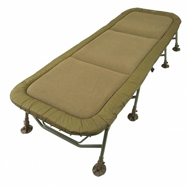Trakker RLX 8-Leg Bed 