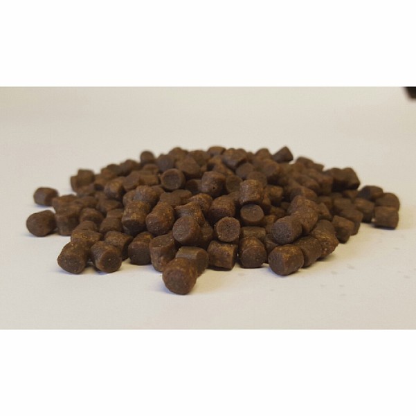 CcMoore Pellets - Odyssey XXXemballage 3 mm / 20 kg - MPN: 90316 - EAN: 634158549502