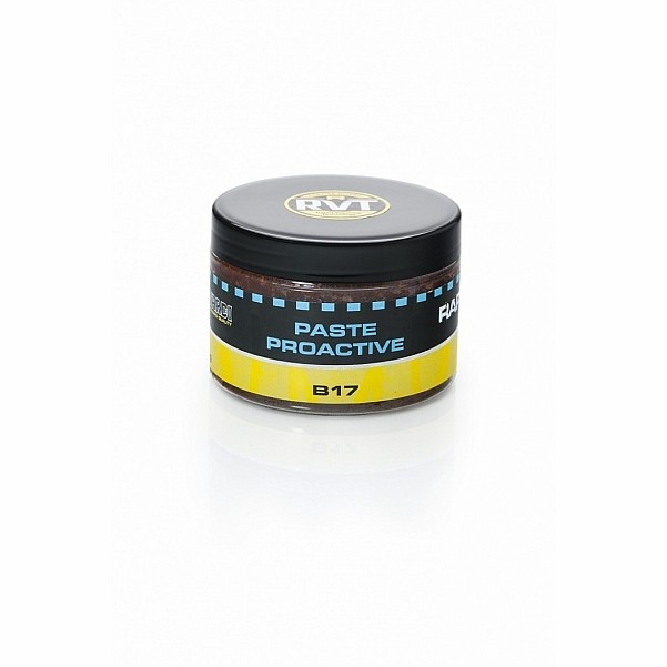 Mivardi Rapid Boilie Paste ProActive - Pineapple + NBAcsomagolás 150g - MPN: M-RABPPAANB - EAN: 8595712419407