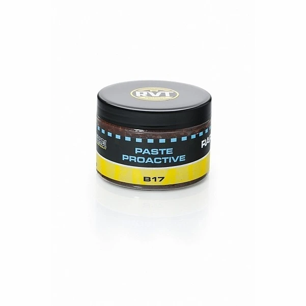 Mivardi Rapid Boilie Paste ProActive - Pineapple + NBA 150g