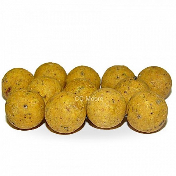 CcMoore ShelfLife Boilies - Live System - 1 kgрозмір 10 mm / 10 kg - MPN: 94570 - EAN: 634158441097