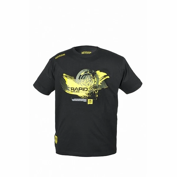 Mivardi T-shirt MCW Hardcore Lady M