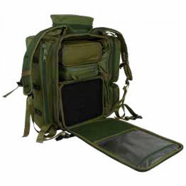 Trakker Deluxe Rucksack - MPN: 204308 - EAN: 5060461947271