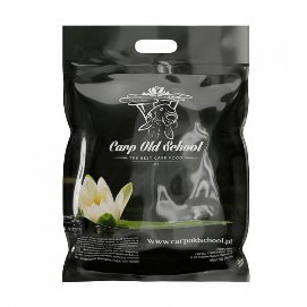 Carp Old School - Kukuřice - Přírodníobal 1kg - MPN: COSK1NAT - EAN: 5906645767986