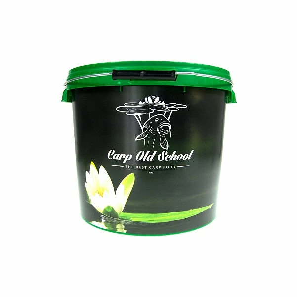 Carp Old School - Kukurydza - Ananas wiadro 14kg
