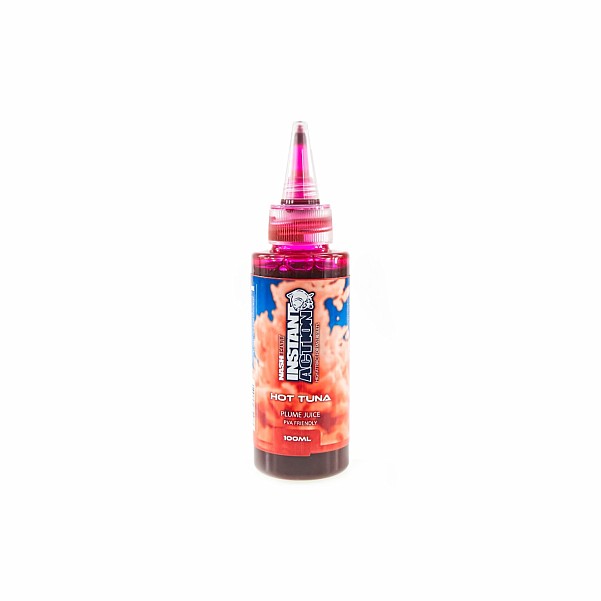 Nash Instant Action Plume Juice Hot Tunaopakowanie 100 ml - MPN: B3297 - EAN: 5055108832973