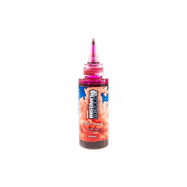 Nash Instant Action Plume Juice Hot Tuna 100 мл