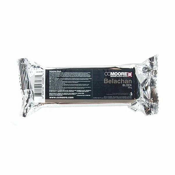 CcMoore Belachan Paste Block 250g