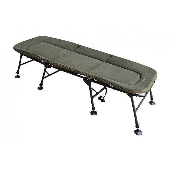 TandemBaits Phantom S-Flat 8 Legs - Łóżko karpiowe - MPN: 00769 - EAN: 5907666685594