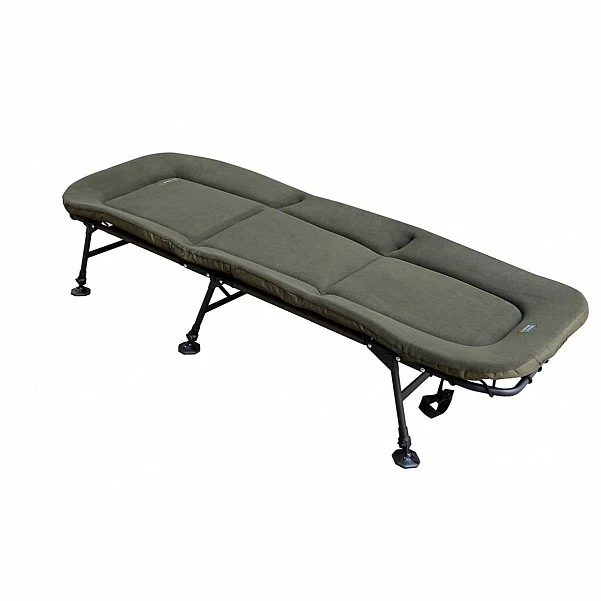 TandemBaits Phantom S-Flat SS Bed 6 Legs