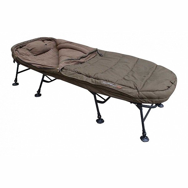 TandemBaits Deep Sleep System Phantom 8 Legs - MPN: 00767 - EAN: 5907666685570