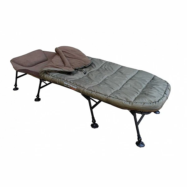 TandemBaits Enforcer Plus Sleep System 8 Legs