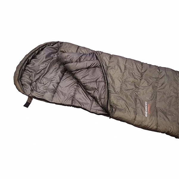 TandemBaits Enforcer 3 Season Sleeping Bagwymiary 80x210cm - MPN: 00917 - EAN: 5907666685648