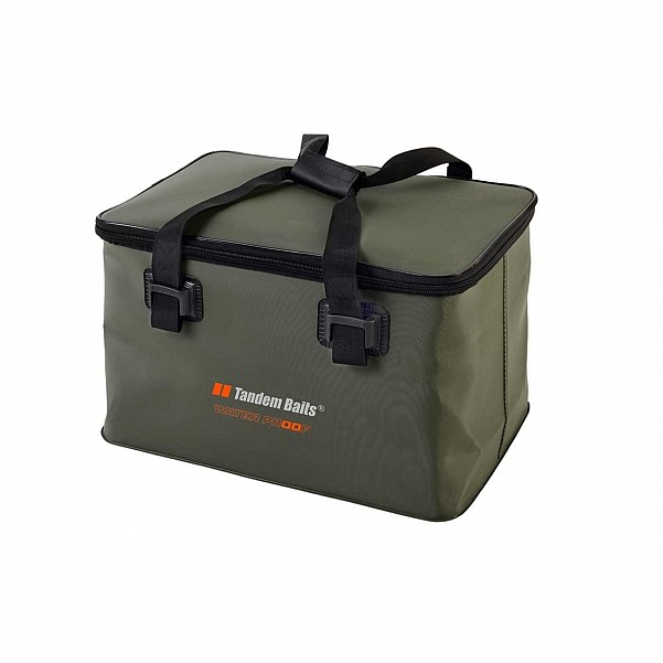 Tandem Baits - Vodotěsná taška EVArozměry 50cm x 30cm x 30cm - MPN: 01252 - EAN: 05907666685747