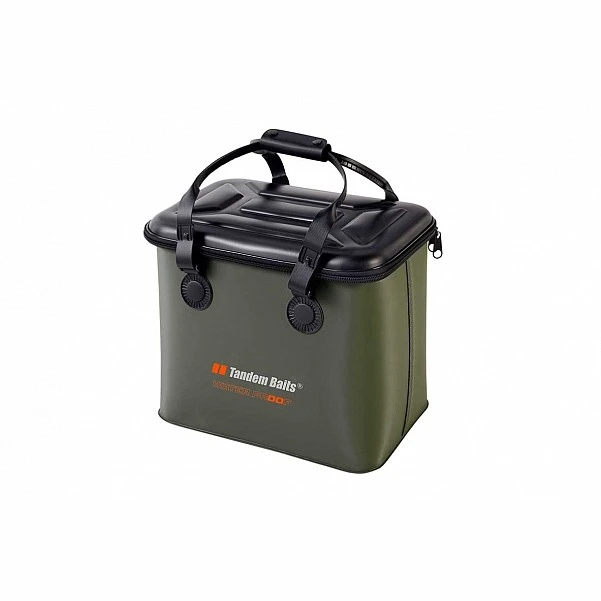 Tandem Baits - Sac étanche EVA de taille moyenne