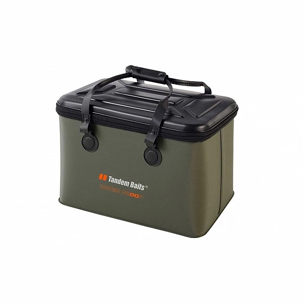 Tandem Baits - Sac Étanche EVA Grand Format 45 cm x 27 cm x 28 cm