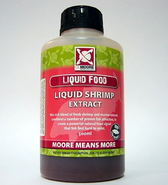 CcMoore Liquide Shrimp Extract