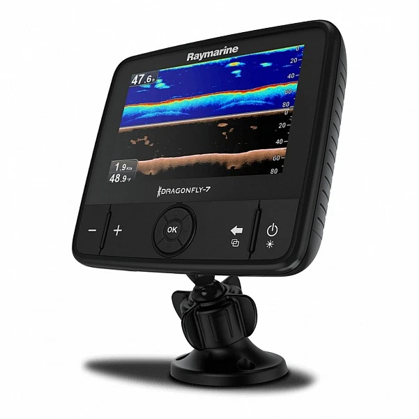 Raymarine Dragonfly 7PRO bez map