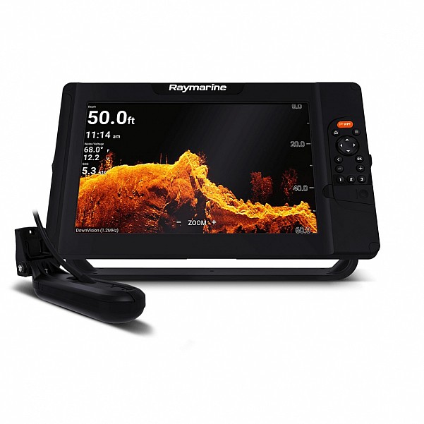 Raymarine Element 7версія без перетворювача - MPN: E70532