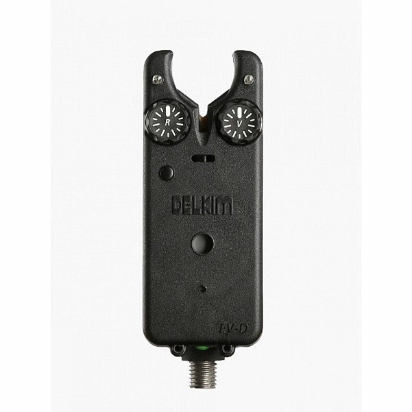 DELKIM EV-D Bite Alarm color blanco - MPN: DD014 - EAN: 5060983320118