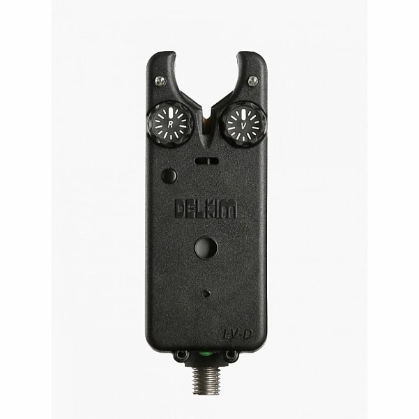 DELKIM EV-D Bite Alarm  biały