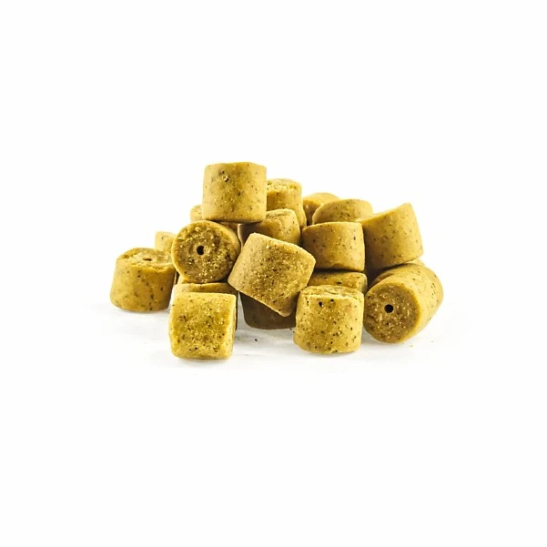 Stalomax Pellet Squid Orange 12 mm - 1 kg