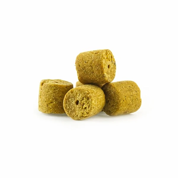 Stalomax Pellet Squid Orange 18 mm - 1 kg