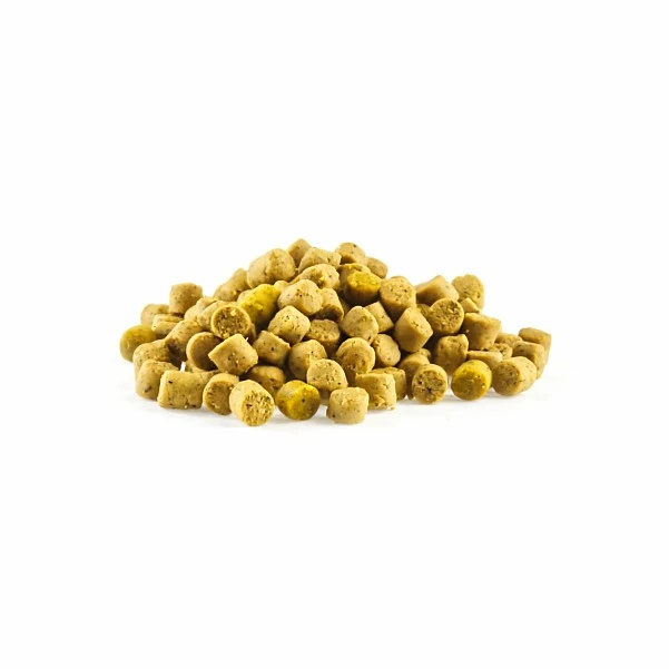 Stalomax Pellet Squid Orange 6 mm - 1 kg