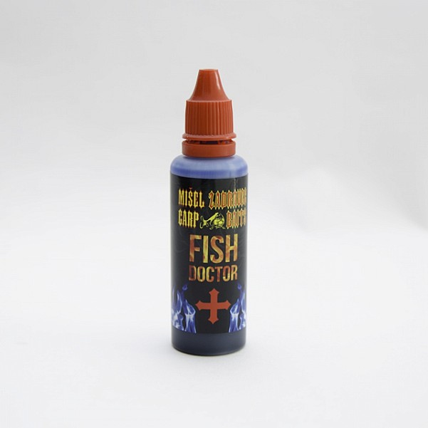 Misel Zadravec Fish Doctorcsomagolás 40ml - MPN: 0009997 - EAN: 200000053802