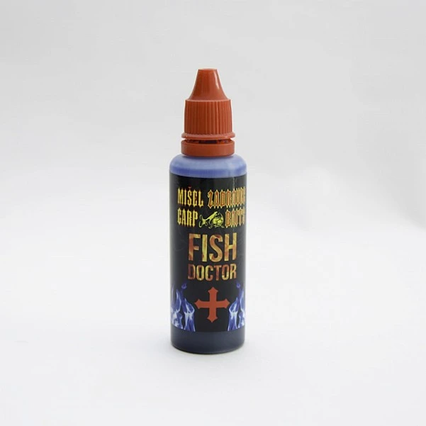 Misel Zadravec Fish Doctor 40ml