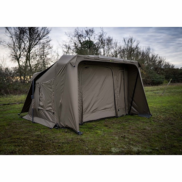 RidgeMonkey EscAPE XF1 Standard 1 Man Bivvy - MPN: RM283 - EAN: 5056210608746