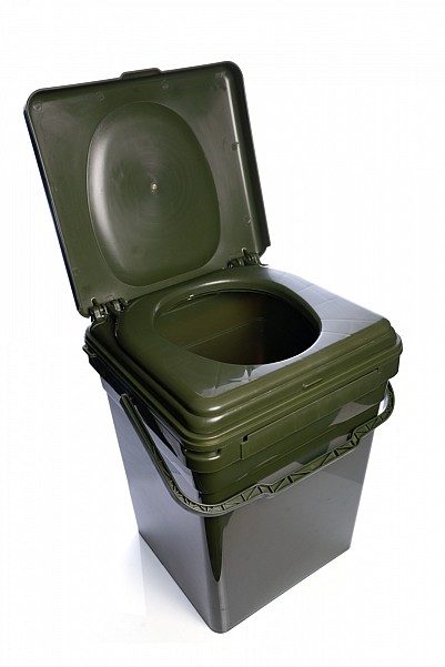 RidgeMonkey CoZee Toilet Seat - MPN: RM130 - EAN: 5056210602973