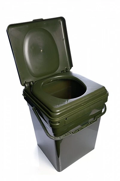 RidgeMonkey CoZee Toilet Seat