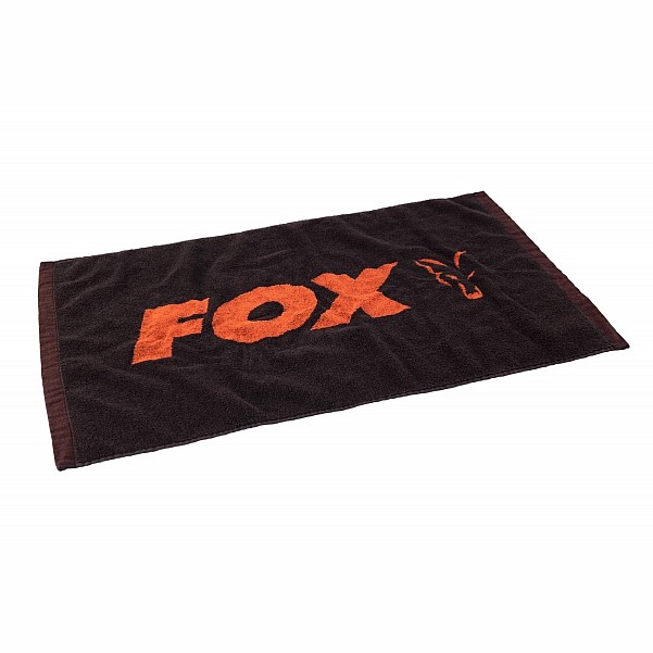 Fox Towelупаковка 1 штука - MPN: CTL009 - EAN: 5056212132553