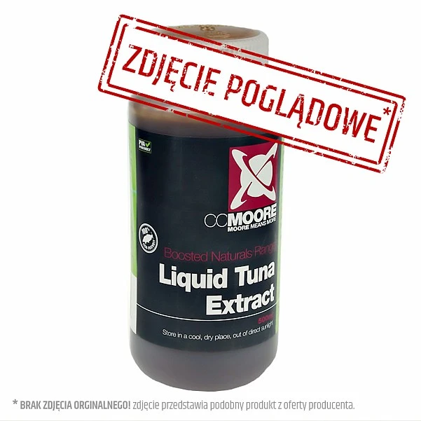 CcMoore N-GAGE XP Liquid Additive 500 ml (minimalne zamówineie 10 litrów)