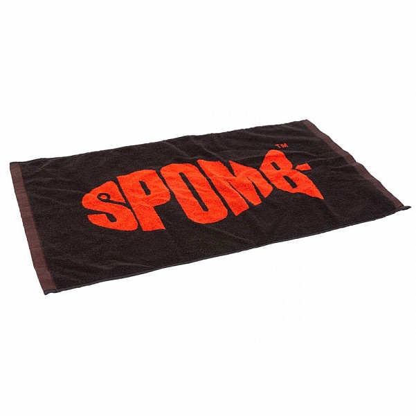 Spomb Towel  - MPN: DTL003 - EAN: 5056212132560