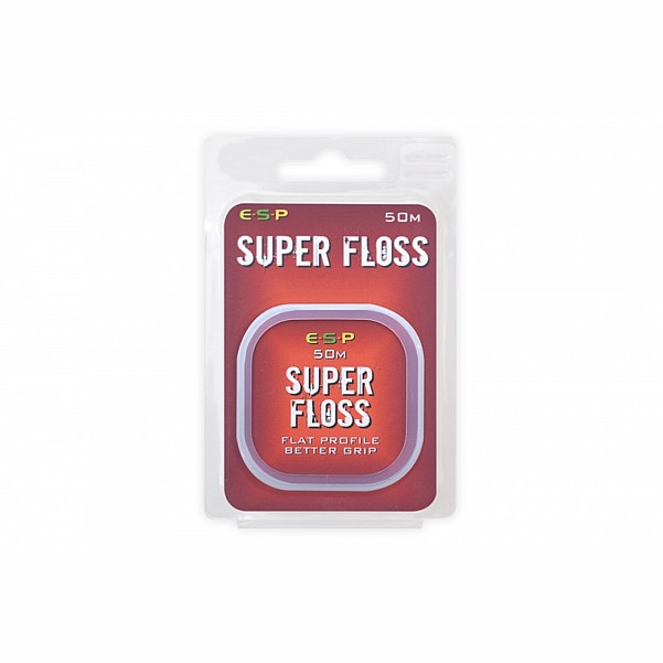 ESP Super Flossembalaje 50ml - MPN: ELSF000 - EAN: 5055394203990