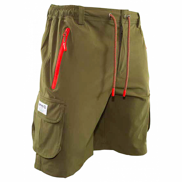 Trakker Board Shortsmărimea M - MPN: 207721 - EAN: 5060461947332