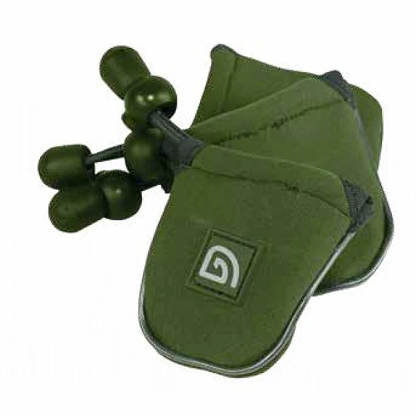 Trakker 50mm Ring Protectors 3 sztuki