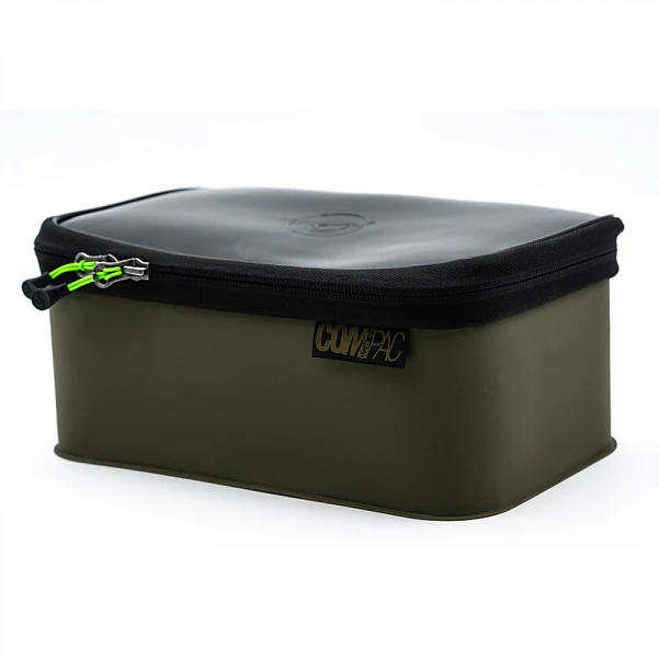 Korda Compac 150 Tackle Safe Edition (tray included) 150