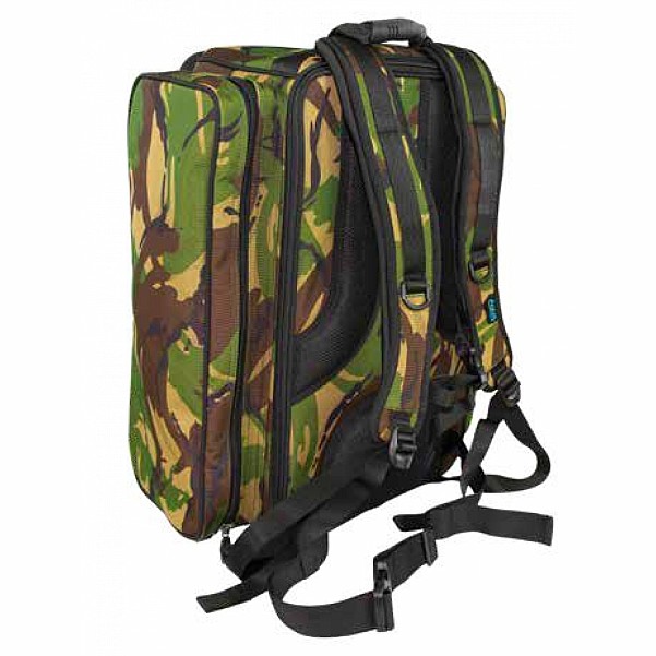 Aqua Products Roving Rucksack DPM - MPN: 405704 - EAN: 5060461947660